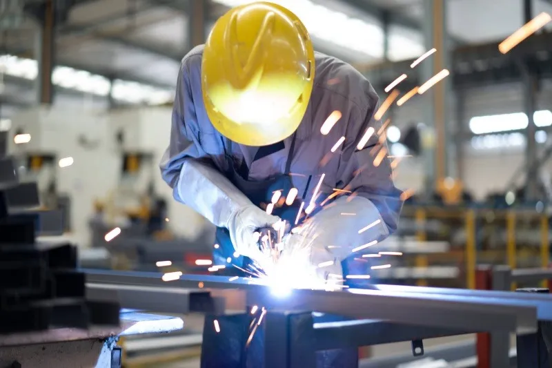 プラント配管工事・溶接工事/パート・アルバイト